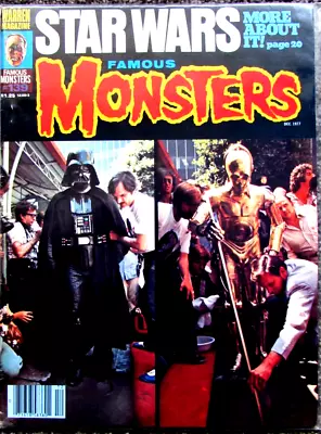 Famous Monsters Of Filmland #139 Ex Condition • £12.99