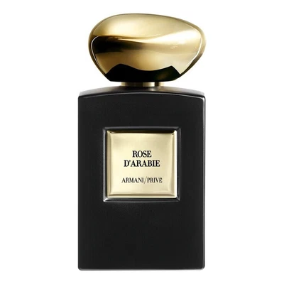 £199 • Buy Armani Privé Rose D'Arabie Eau De Parfum 100ml