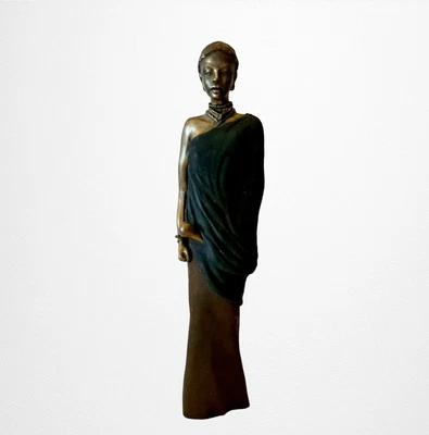 £40 • Buy Maasai Soul Journeys 'Heart Of A Lion'