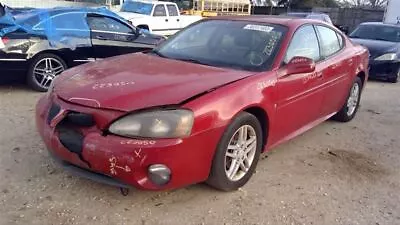 Audio Equipment Radio Opt UC6 Fits 04-08 GRAND PRIX 772253 • $75.99