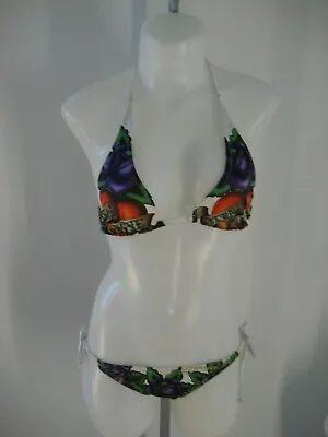 ED HARDY BIKINI Size S • $138.24