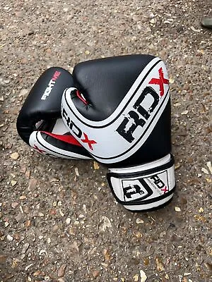 £9.99 • Buy RDX Boxing Gloves 6oz