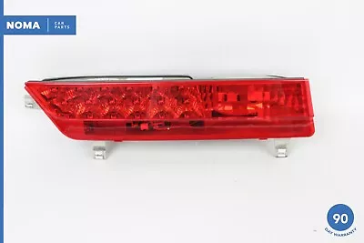 01-05 BMW 745i E65 E66 Rear Left Driver Side Trunk Boot Lid Tail Light OEM • $41.50