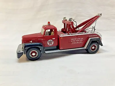 1993 First Gear 1957 International Texaco Tow Truck / Wrecker No Box • $14.95