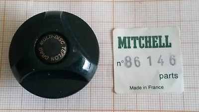 Button Brake Reel Mitchell Privilege 40 Drag Button Carrete Real Part 86146 • $7.67