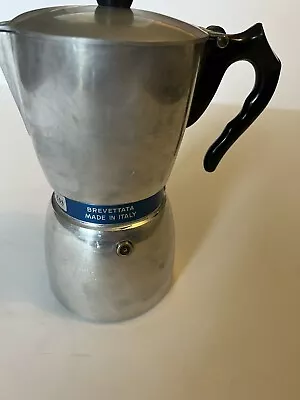 Vintage Nova Espress Coffee Pot • $15