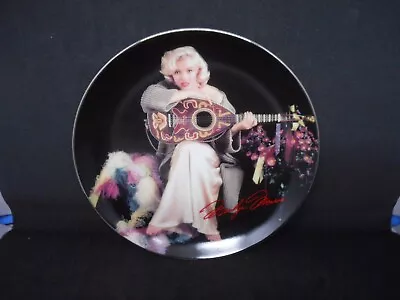 Marilyn Monroe   Relaxed Elegance   From Bradford Exchange 2877 A  / Coa New • $22.99