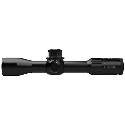 Kahles K328i 3.5-28x50mm DLR CCW SKMR4+ Riflescope W/Left Windage 10704 • $4299