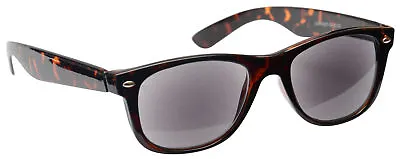 UV Reader Brown Tortoiseshell Sun Readers Reading Glasses UV400 Mens Womens S7-2 • £3