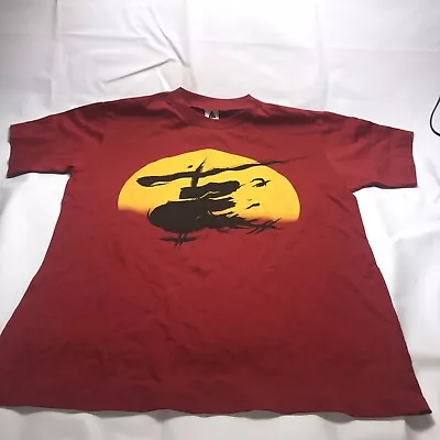 Vintage Miss Saigon T Shirt Xl • £20