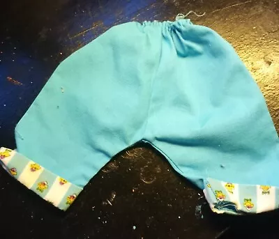 Vintage Doll Pants For 6 OR 7  DOLL 1970s  • $7.50