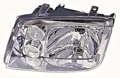 DEPO Headlights Left For VW Bora Sedan Station Wagon 1998-2005 • $105.88