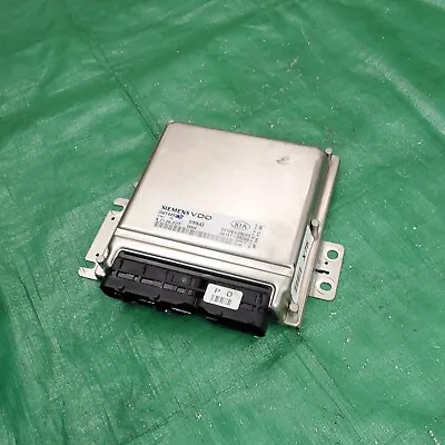 08-10 Kia Sportage 2.0L AT Engine Computer Control Module ECU ECM 39104-23243 • $54.59