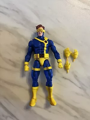 Marvel Legends Cyclops 90s Animated Series VHS Exclusive • $29