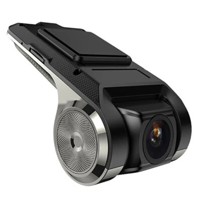 $22.65 • Buy Dash Cam For Android Car Radio Stereo USB Dashboard Camera GPS Logger With ADAS