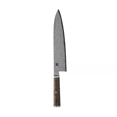 Miyabi Black 5000MCD67 9.5-inch Chef's Knife • $479.95