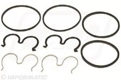£29.77 • Buy For Massey Ferguson Power Steering Pump Seal Kit (Bosch)