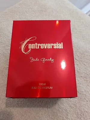 Jade Goody Perfume Controversial 100ml New • £10.99