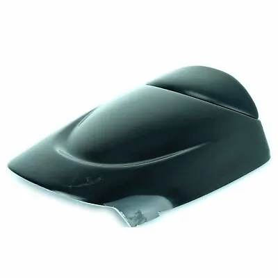 Pyramid Seat Cowl Fairing Cover Unpainted Suzuki SV 650 S & N 1999 - 2002 • $206.74