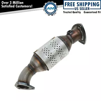 Direct Fit Catalytic Converter For Audi A4 Volkswagen Passat 1.8L Turbo • $191.56