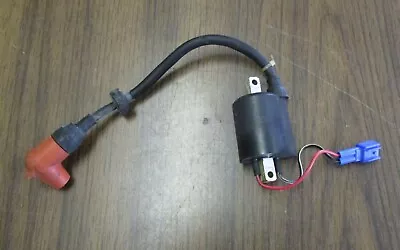 Yamaha Outboard Motor V6 200 HP - 300 HP Ignition Coil 60V-82310-00-00 • $40