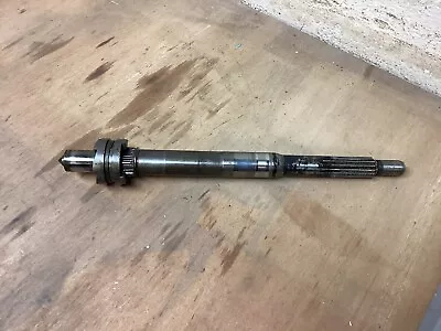 Mercury Mariner Prop Shaft Assembly PN 12238T • $29.94