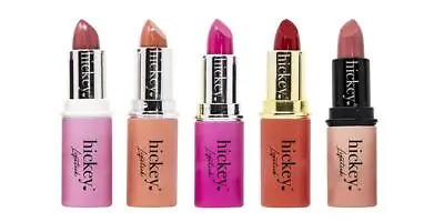 Hickey Refillable Lipstick - Moisturizing And Long Lasting Lipstick For Women • $12