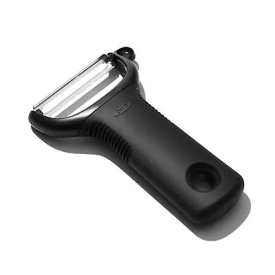 Good Grips Y Peeler Stainless Steel Black • £16.92