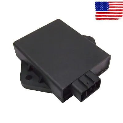 New CDI Box Unit For Yamaha YFM 250 YFM250 YFM250X Bear Tracker 2x4 2001 - 2004 • $15.64