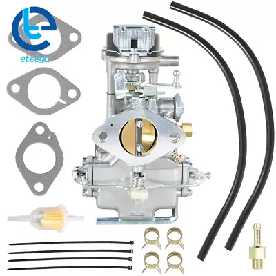 Carburetor Replace Autolite 1100 For Ford 6cyl Mustangs 170/200 Engine 1963-1969 • $78.49