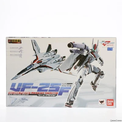 $345.35 • Buy DX Chogokin VF 25F Messiah Valkyrie (Saotome Alto) Renewal Ver. Macross F (Fro