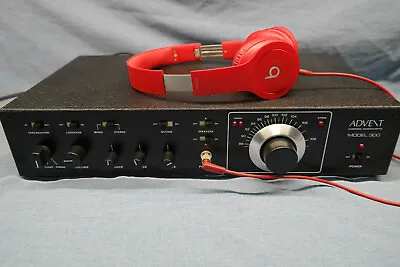 Advent 300 Receiver Professional Restoration Repair Service • $229