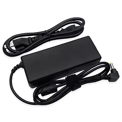 90W AC Adapter Charger For Toshiba Satellite L45-S7423 L305-s5933 L505d-s5983 • $14.09