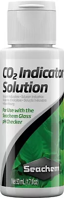 Seachem Laboratories CO2 Indicator Solution • $7.95