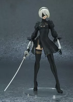 NIER:Automata 2B Yorha NO. 2 Type B Deluxe Version - NEW IN THE BOX • $199