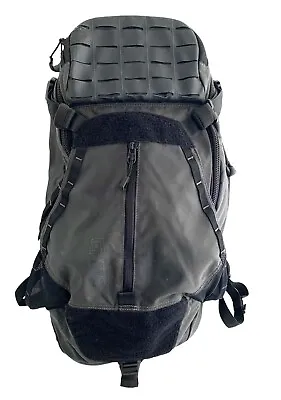 5.11 Tactical Havoc 30 Maxpedition Backpack Gray • $75