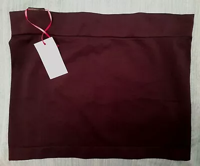 £7.99 • Buy New Magisculpt Maternity Bump Black Tummy Support Band Size UK 16/18 