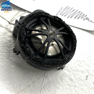 $27.99 • Buy 2015-20 Acura TLX Front Windshield Right Left Tweeter Speaker 39120-TZ5-A52 OEM