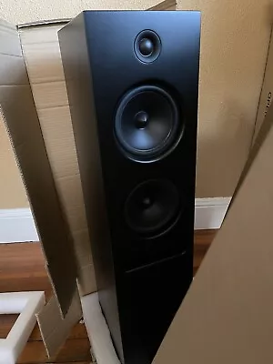 Epos K3 Speakers • $800