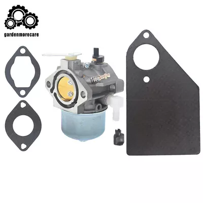 Carb Carburetor Fit Riding Mower 12.5 Hp For Briggs Stratton LMT 5-4993  Murray • $17.78