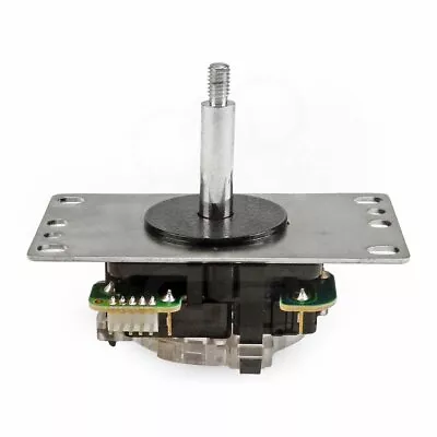 $29.99 • Buy Genuine Sanwa JLF-TP-8YT 5 Pin Joystick For Arcade1Up