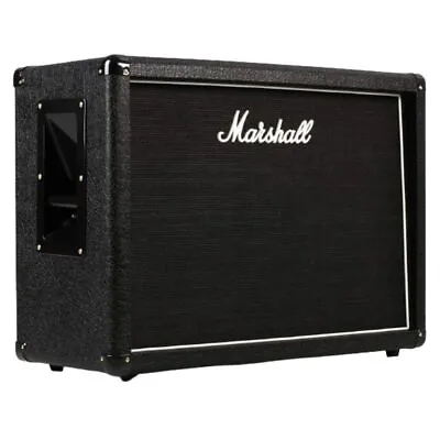 Marshall Amps MX212R 2x12 Celestion Loaded 160W 8 Ohm Cabinet • $499.99