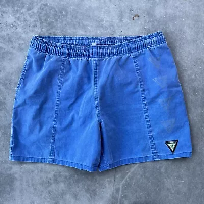 Vintage Ocean Pacific Beach Shorts Size XL • $40.45