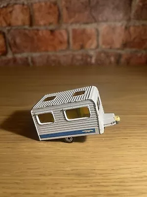 Matchbox Superfast No.31 CARAVAN Made In England 1977 • £5.50