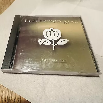 Greatest Hits By Fleetwood Mac (Record 2014) • $8.99