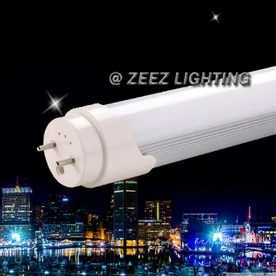 T8 2FT 9W Daylight Cool White LED Tube Light Bulb Fluorescent Lamp Replacement • $11.66