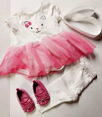 Doll Clothes For 23” Fits My Twinn Dolls Baby 3mo • $9.99