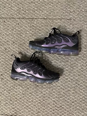 Nike Air VaporMax Plus Megatron/Eggplant • $150