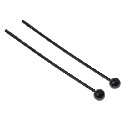 Pair Percussion Mallets Xylophone Sticks   Musical  • $6.18