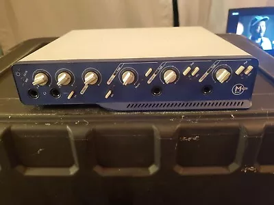 Digidesign Mbox 2 Pro Digital Recording Interface • $1.25